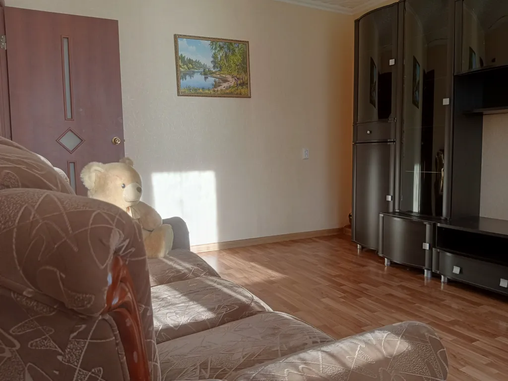 Квартира Квартира для отдыха в Малых Солях — Ярославль