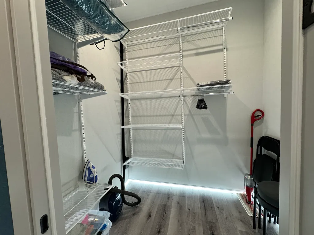 Северное сияние в удобных апартаментах в центре города