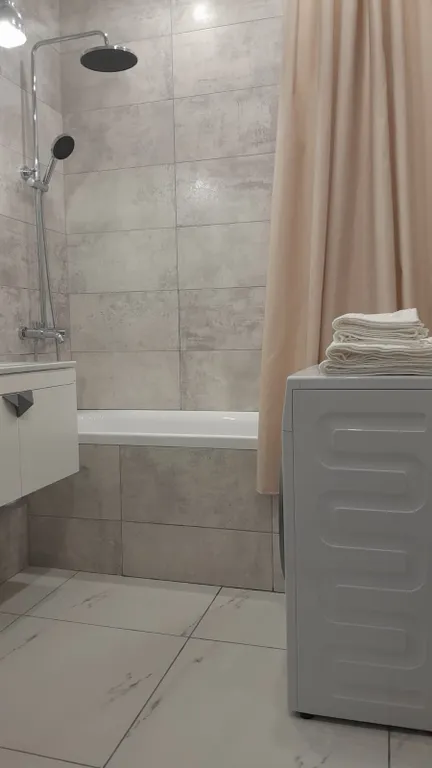 Квартира в ЖК Российский