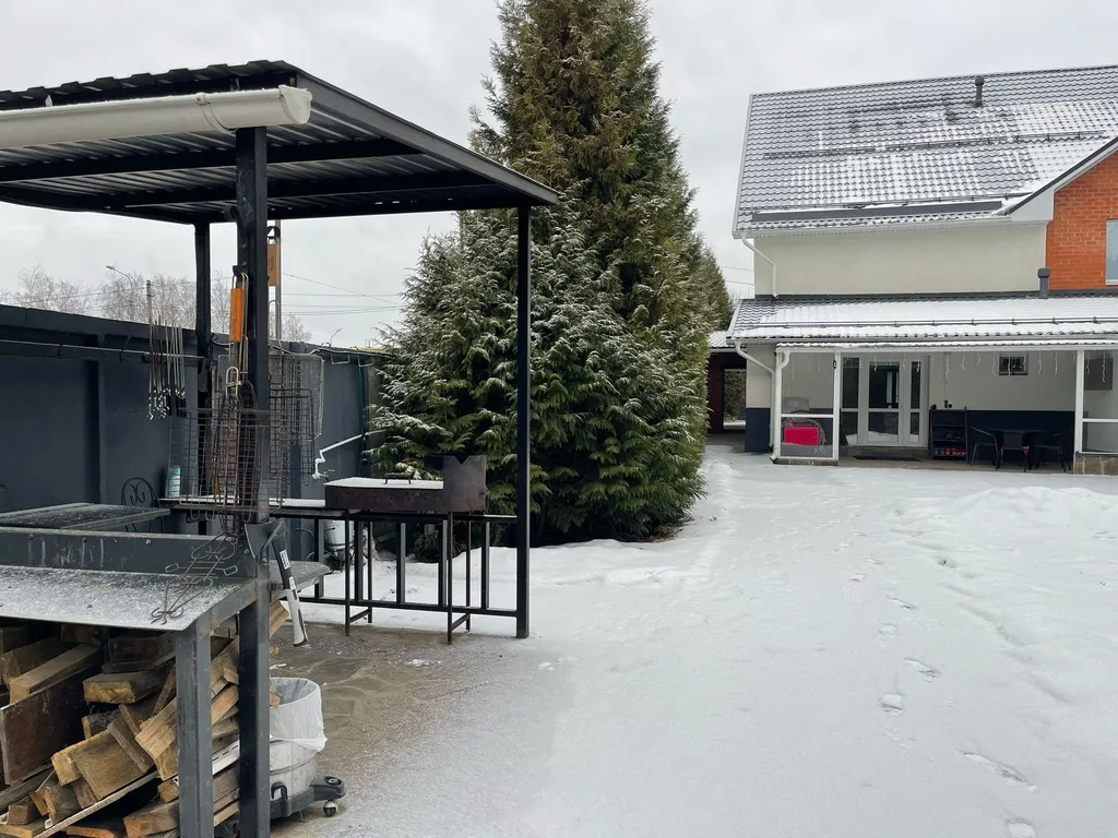 Сосенки House