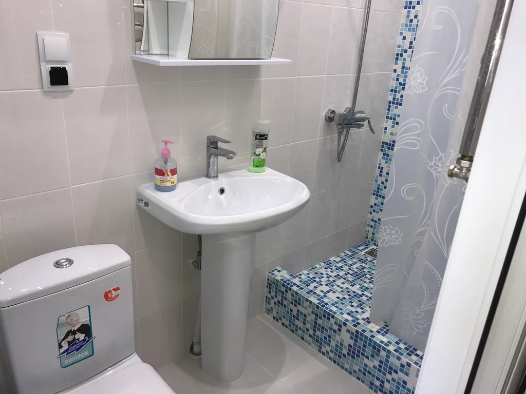 Комфортный номер