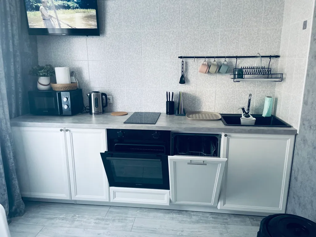 Удобное жилье