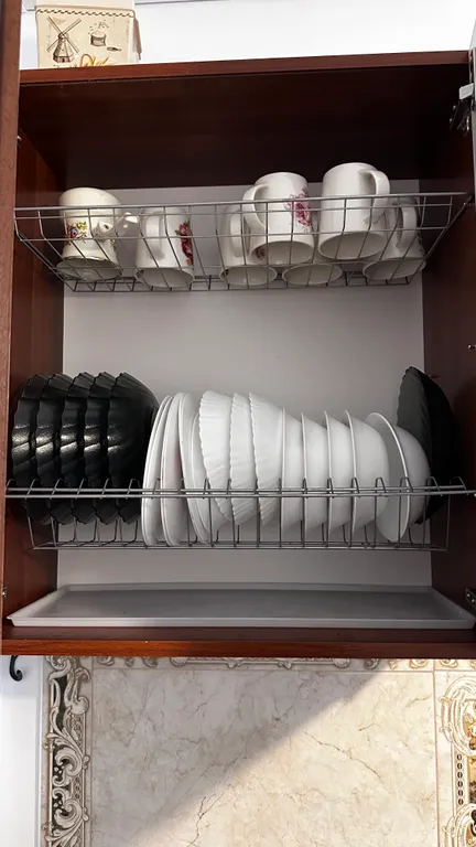 Апартаменты в тихом центре