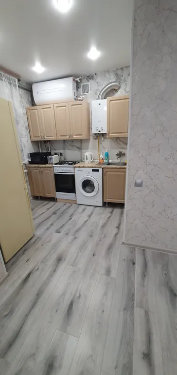 Квартира у моря