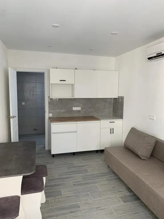 Танхаус для друзей