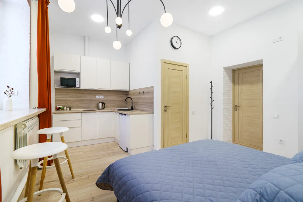 Good Night на Белинского 32а