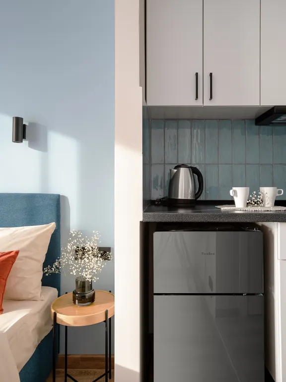 Стильная студия 2