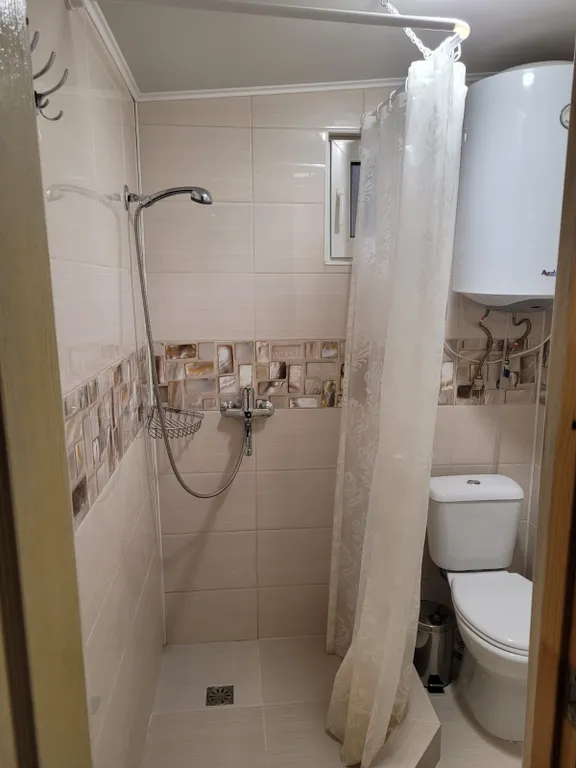 Домик с террасой и видом на море где сбываются мечты для двоих Симеиз