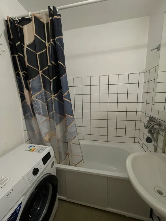 Квартира Квартира с видом на горную реку — Лазаревское