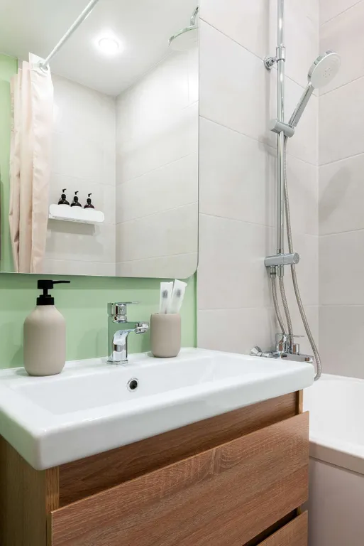 Квартира Семейный апартаменты — Пушкин