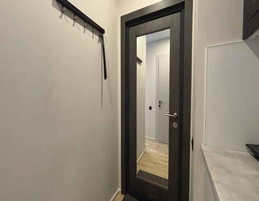 Квартира Studio Nude в ЖК ЯрСити