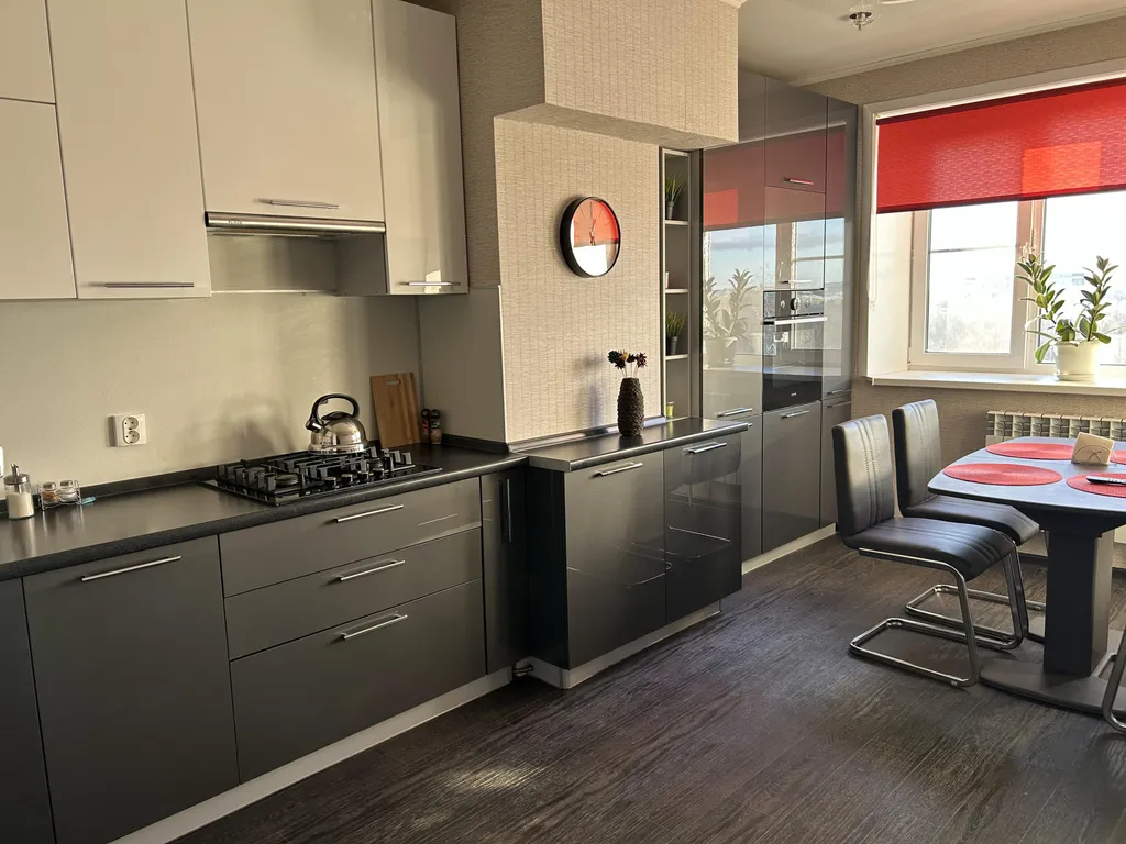 Квартира Уютная квартира в центре города — Кострома