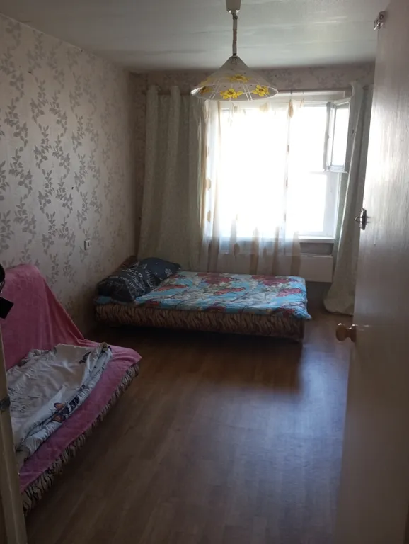 Квартира 2-комнатная Квартира — Самара
