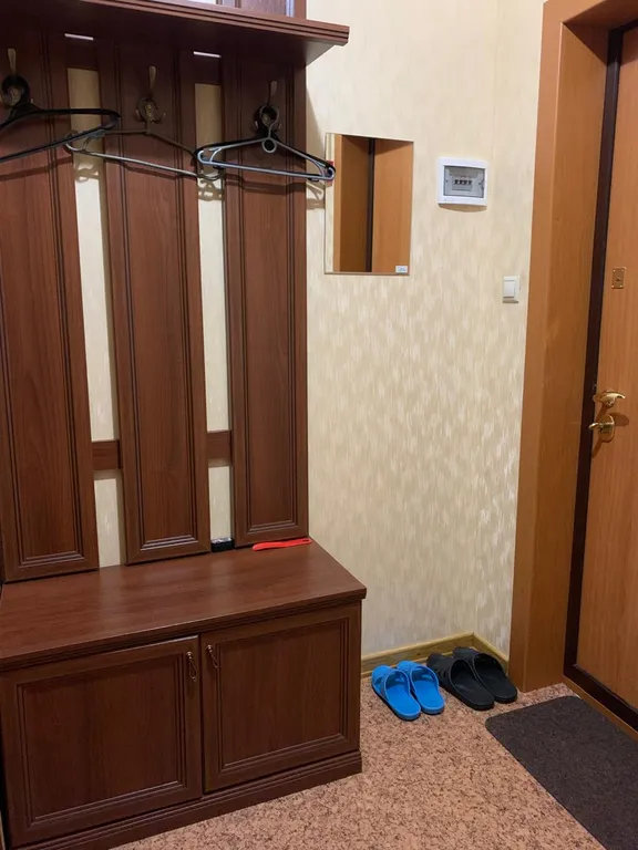 Апартаменты Облака