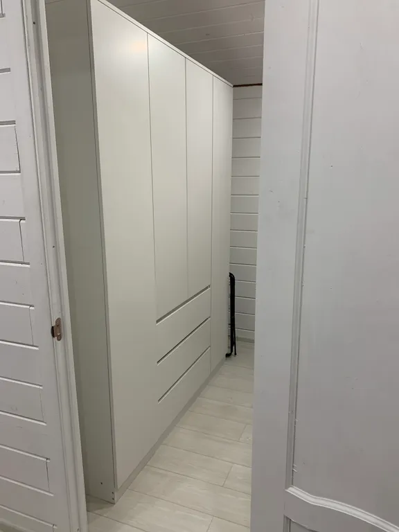 Гостевой домик К на горе у подъёмника