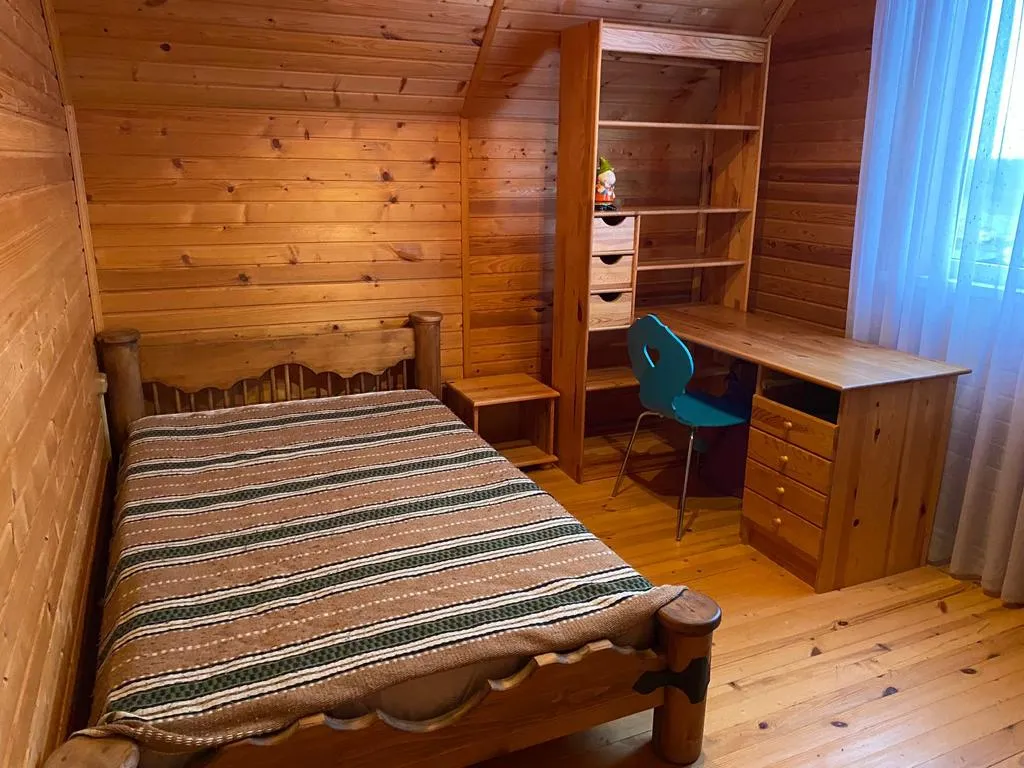 Большой дом для большой компании