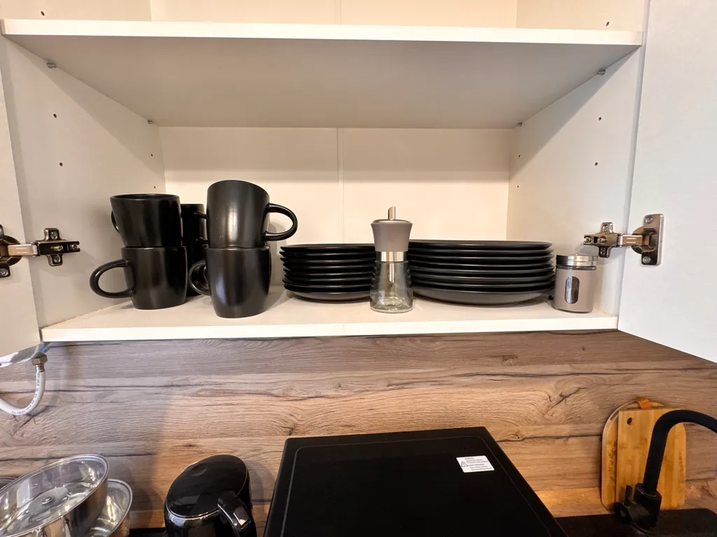 Двухкомнатная квартира в шаге от исторического центра