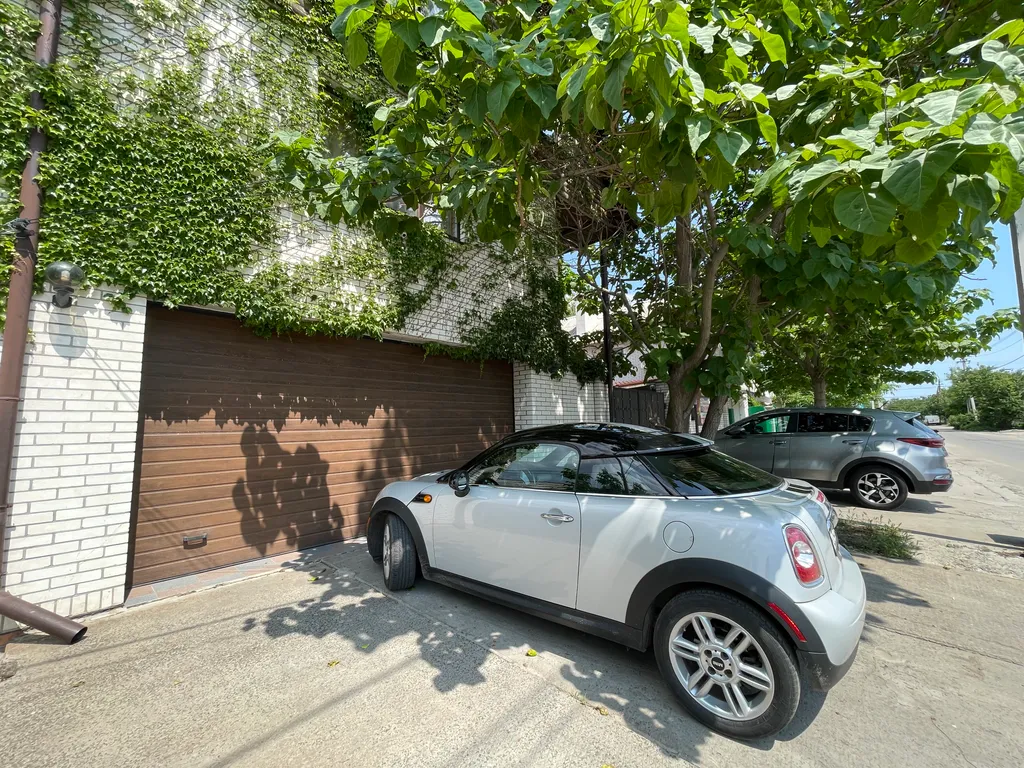 Гостевой дом lighthouse в курортном городе бердянск