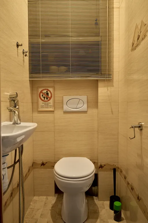 Дом с баней в 4 километрах от Санкт-Петербурга