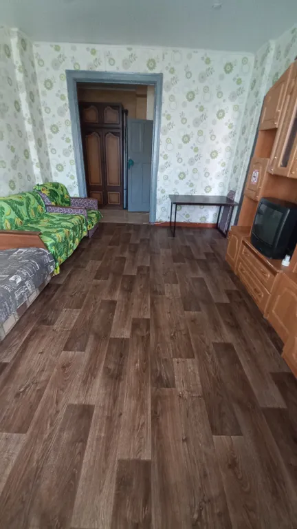 Квартира в Ленинском районе