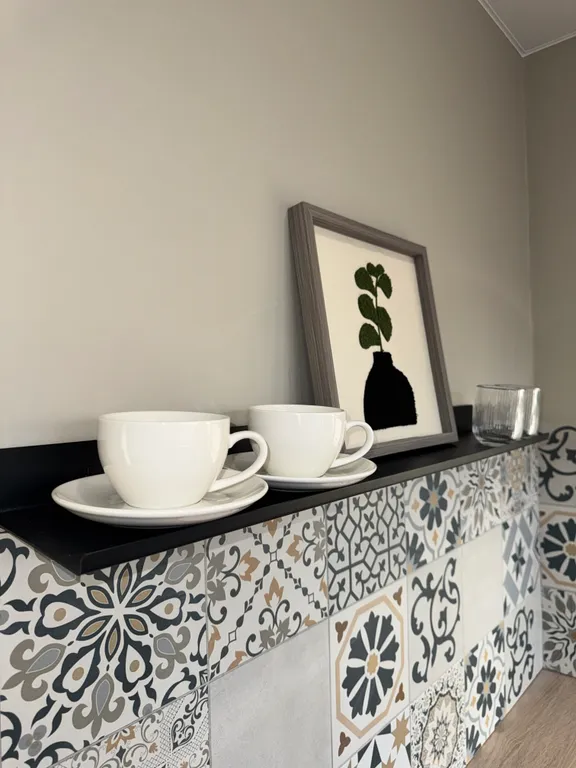 Studio 39, стильная квартира в сердце Перми на улице Ленина