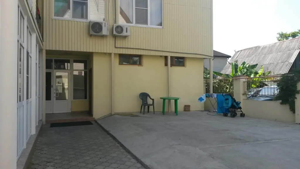 Квартира Квартира Студия у моря — Адлер