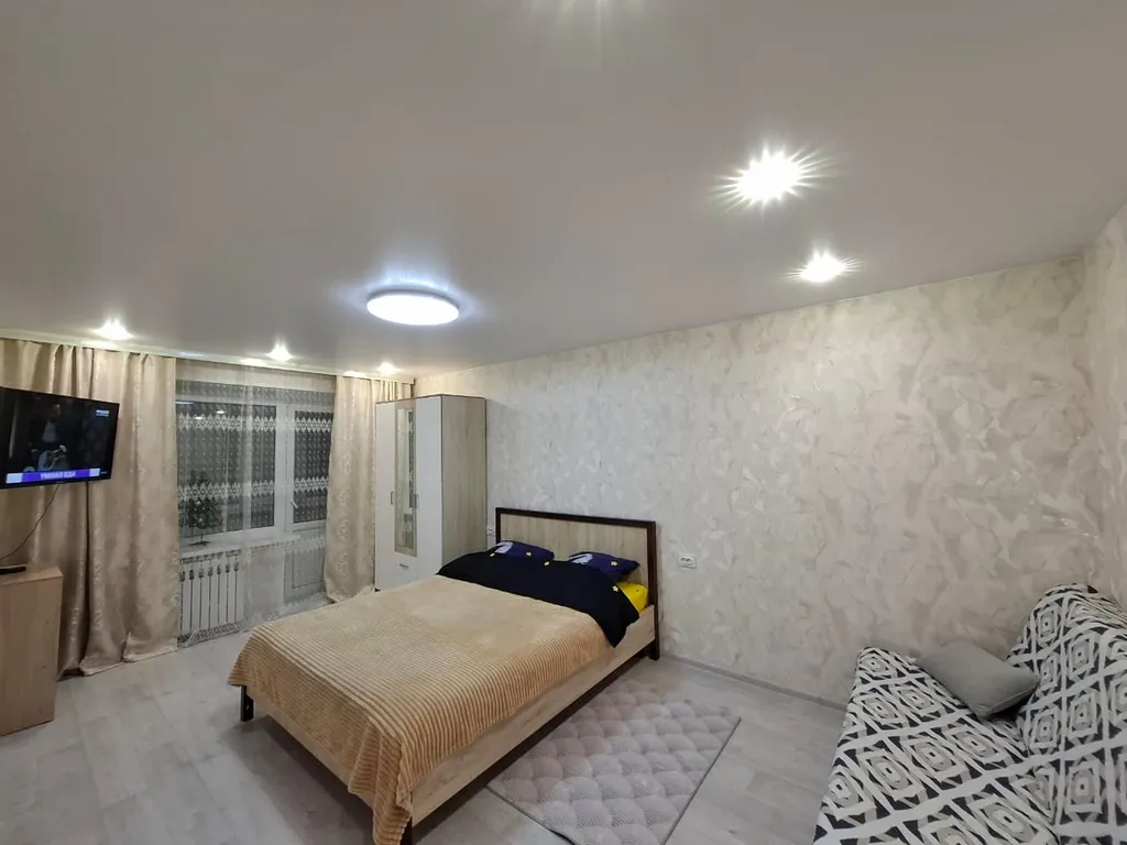 Квартира рядом с Автостанцией