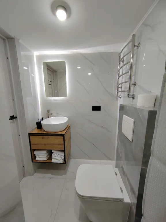 Гости любят теплоту