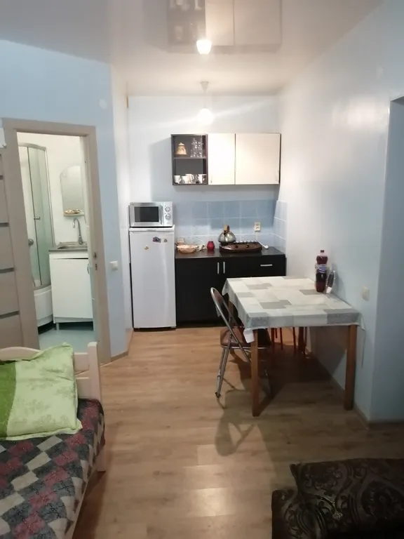 Гостевой дом Южная 2