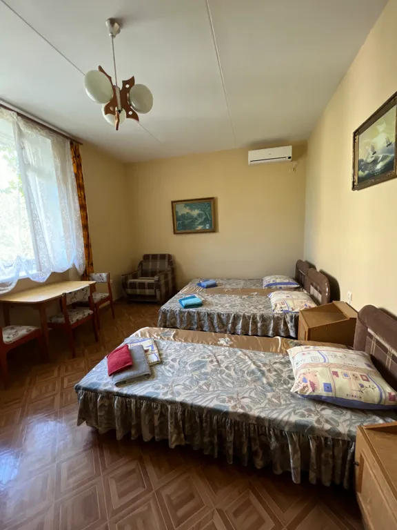 Квартира Комната — Витино