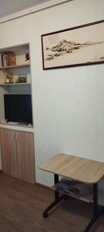 Уютная квартира в цветнике