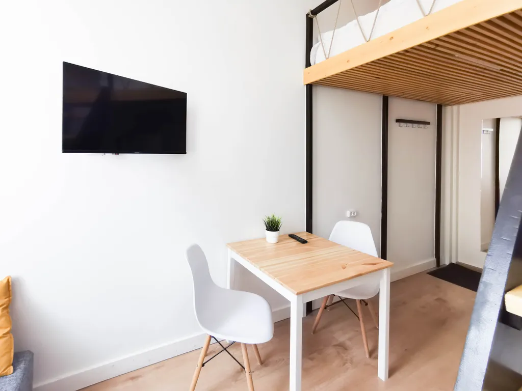 Квартира Комната — Санкт-Петербург