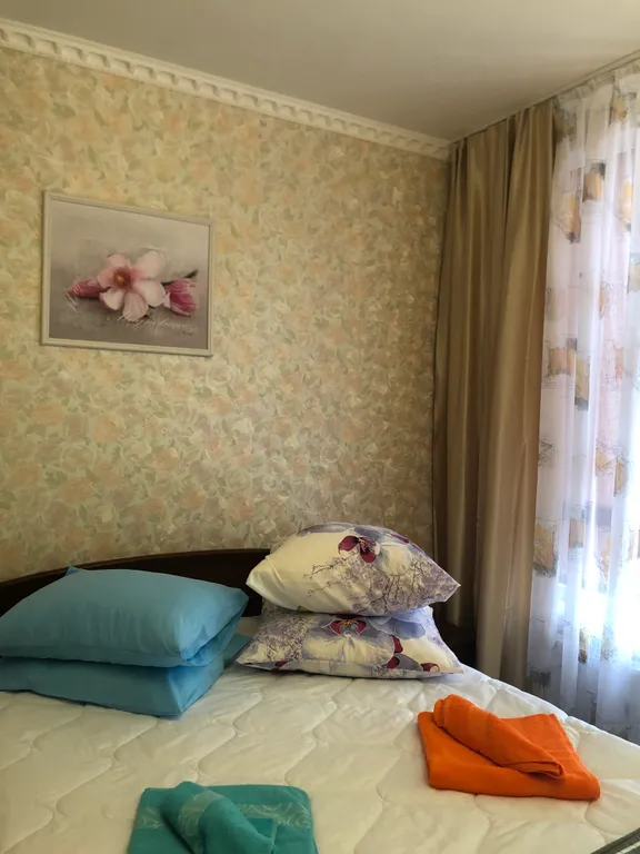 Квартира 2-комнатная Квартира — Анапа