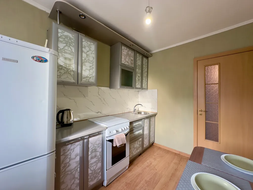 Уютная квартира в центре Казани