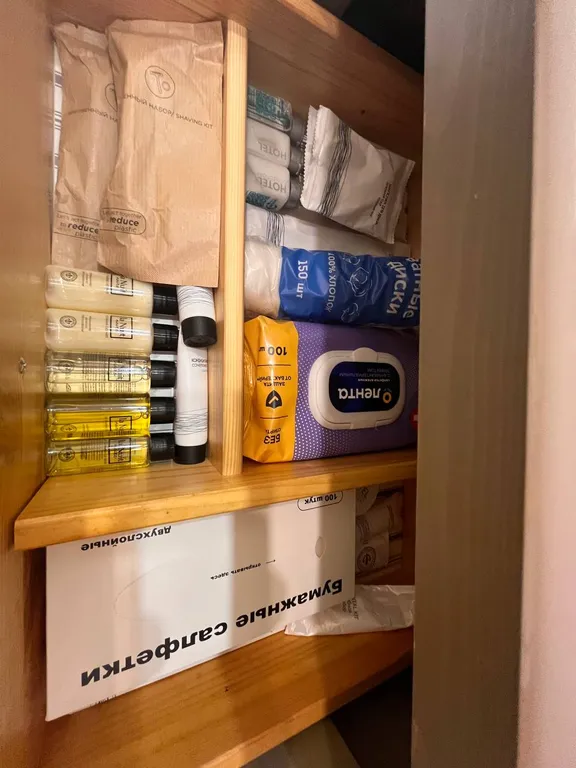 Квартира Уютная квартира в центре города — Санкт-Петербург