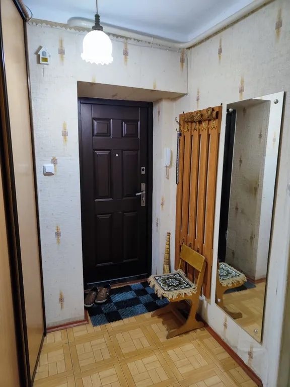 Удобная квартира в центре города рядом с лечебными источниками