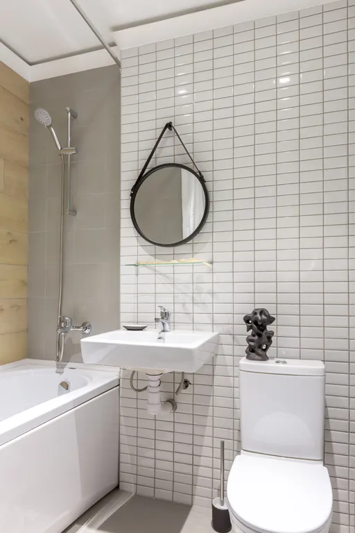 Апартаменты Кварт-Отель студия с джакузи Кипарис