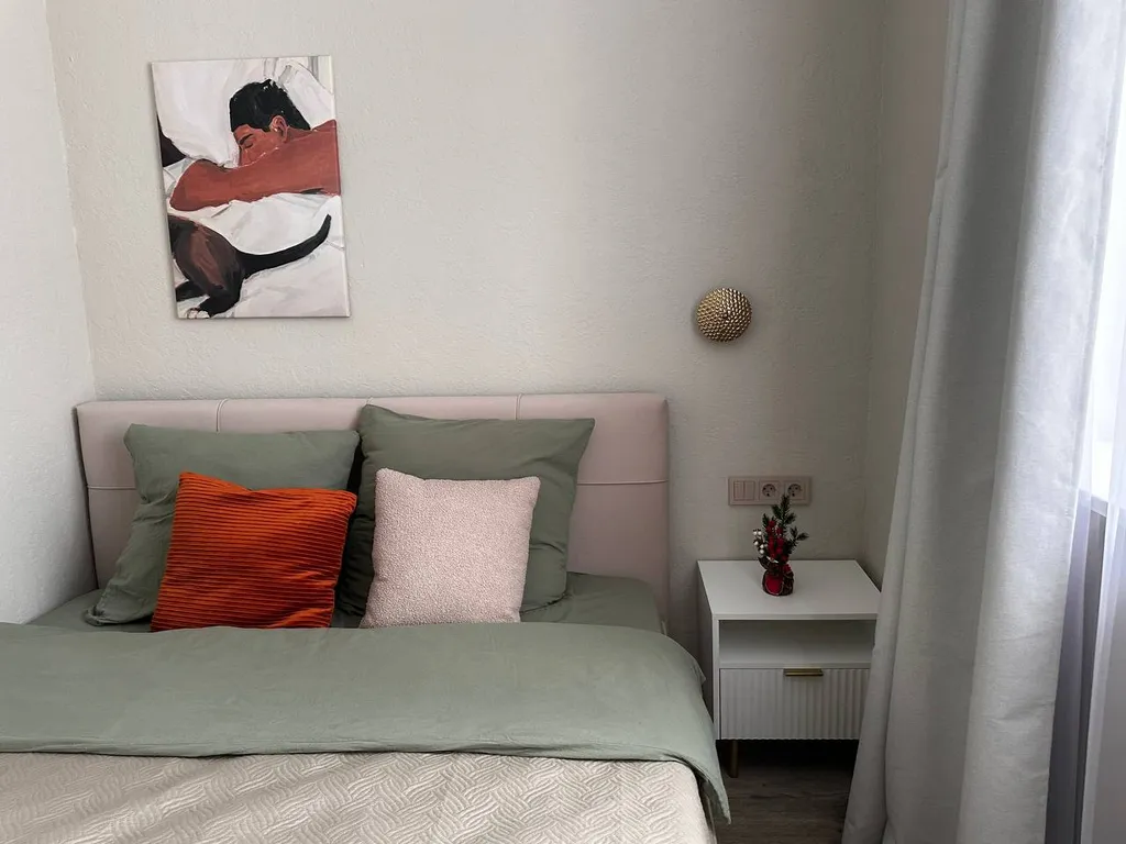 Семейная студия в центре города