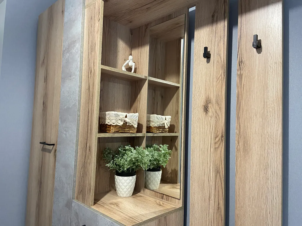 Уютная квартира рядом с курортным парком
