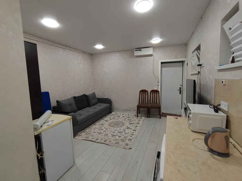 Квартира в центре города