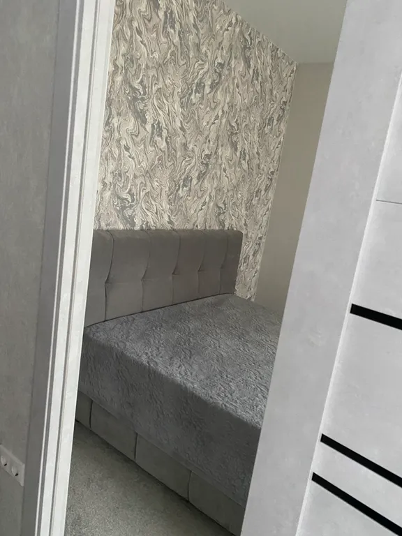 Чистая и всем оснащённая квартира в центре