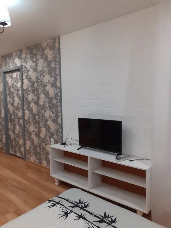 Уютная чистая квартира с хорошим ремонтом в центре города