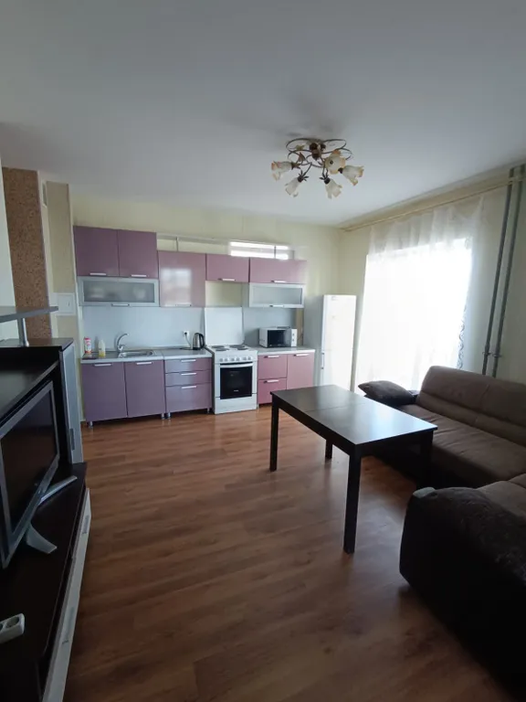 Квартира 2-комнатная Квартира — Великий Новгород