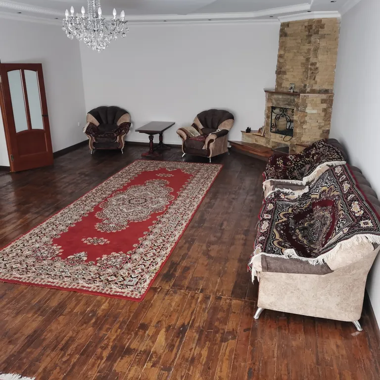 Уютный частный дом