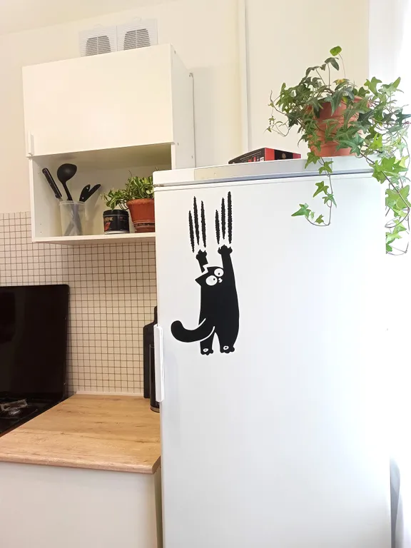 3-комнатная квартира с новым ремонтом в тихом районе