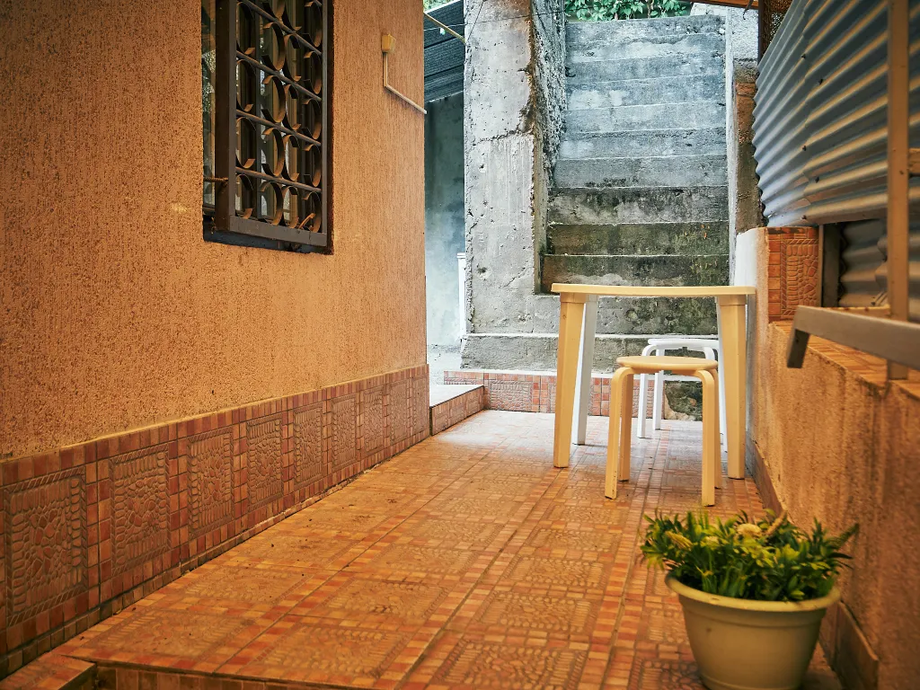 Дом с мангальной зоной  в самом центре города