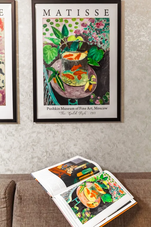 Квартира Просторная квартира у Красной Площади — Анапа