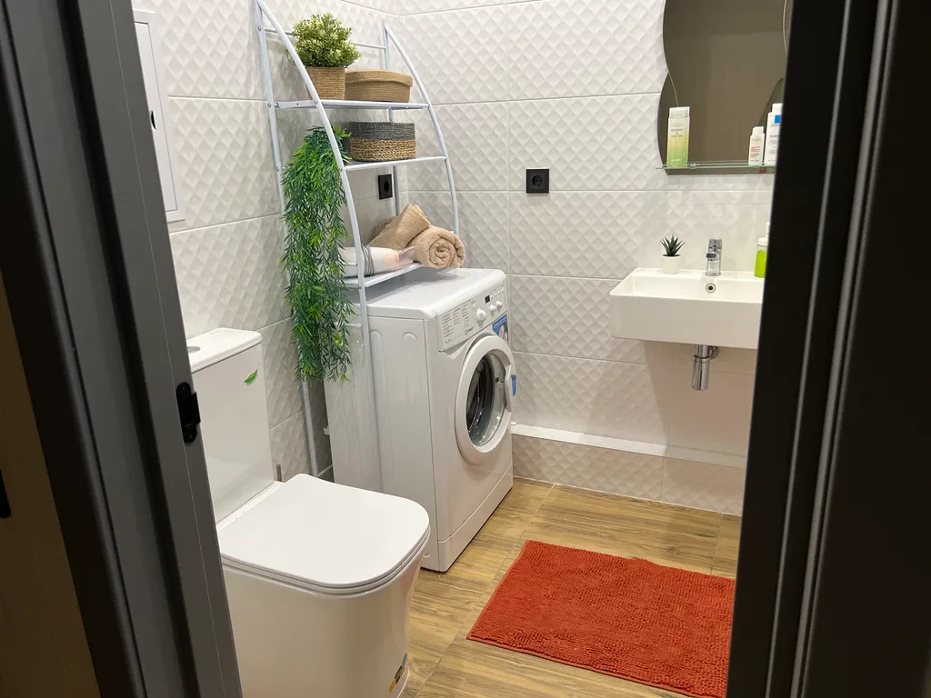 Квартира Милая квартира рядом с центром — Москва