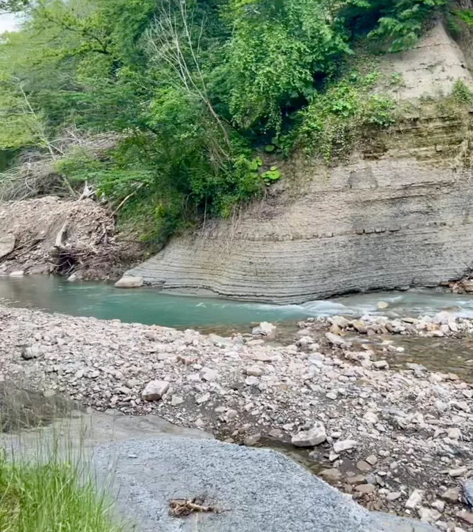 Квартира Квартира Уютная студия в экологически чистом районе Мацеста — Краевско-Армянское