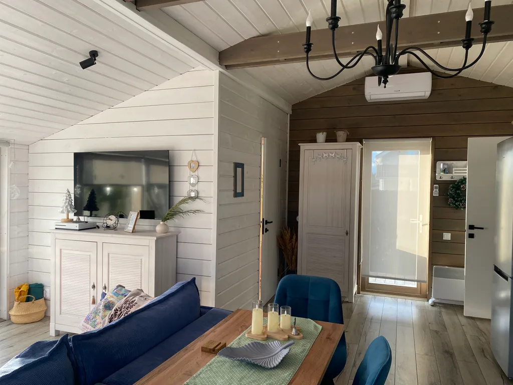 Гостевой дом Каприот